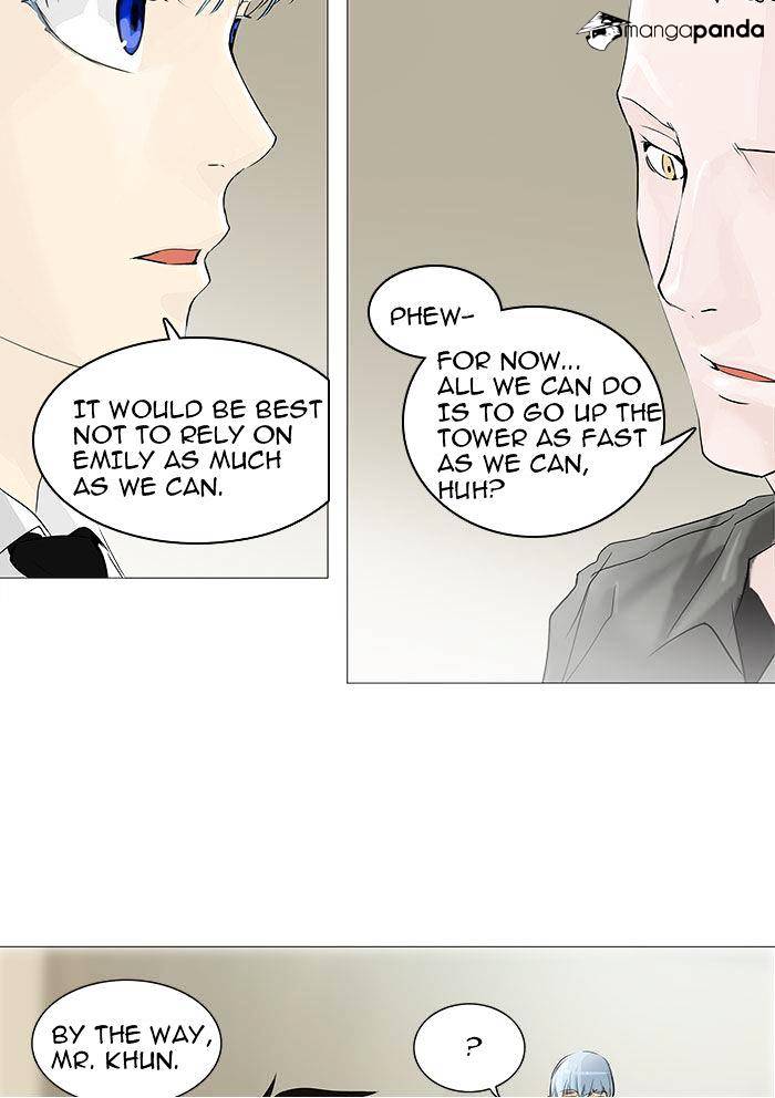 Tower of God, Chapter 233 image 31